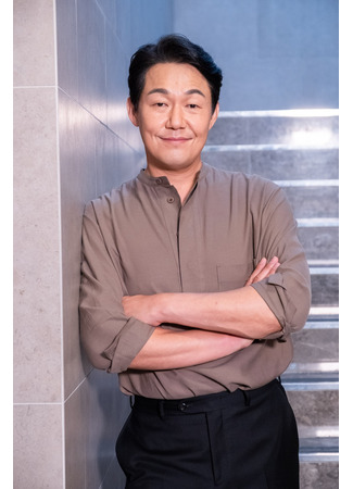 Актер Пак Сон Ун 28.09.25