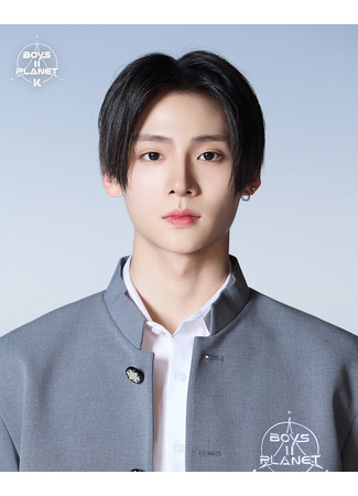 Актер Ли Сан Вон 28.09.25