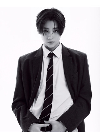 Актер Ли Сан Вон 28.09.25