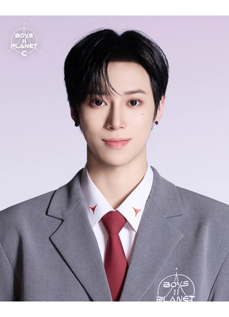 Актер Чжан Цзя Хао 28.09.25