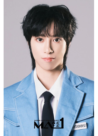 Актер Чжан Цзя Хао 28.09.25