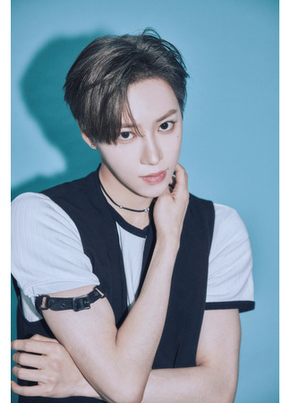 Актер Чжан Цзя Хао 28.09.25