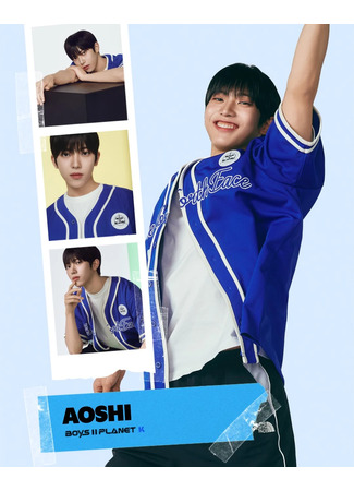 Актер Миядзи Аоси 28.09.25