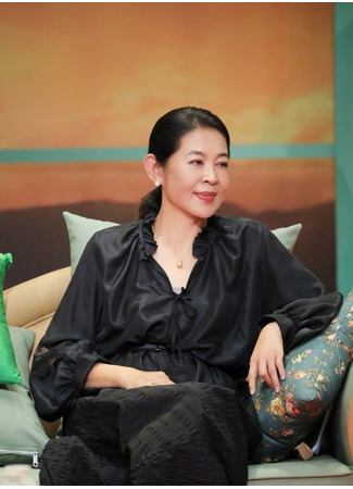 Актер Ни Пин 29.09.25