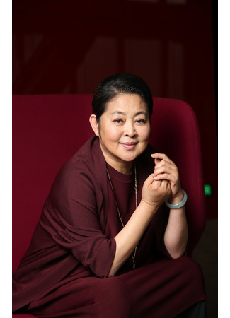 Актер Ни Пин 29.09.25