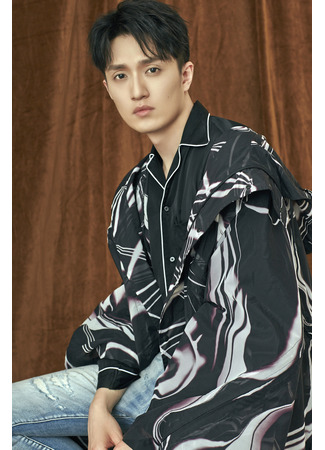 Актер Ли Го 29.09.25