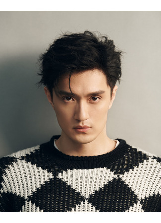 Актер Ли Го 29.09.25