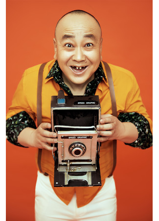 Актер Ха Ха 29.09.25