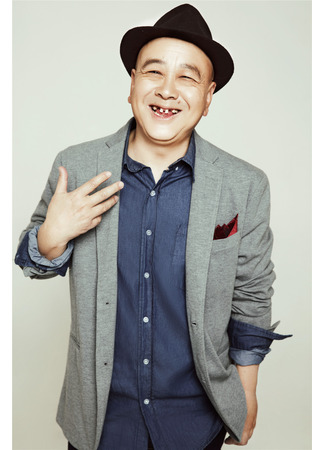 Актер Ха Ха 29.09.25