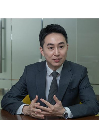 Сценарист Ли Хён Сын 29.09.25