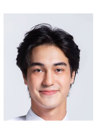 Актер Намо Бенедикт Ребилле 01.10.25