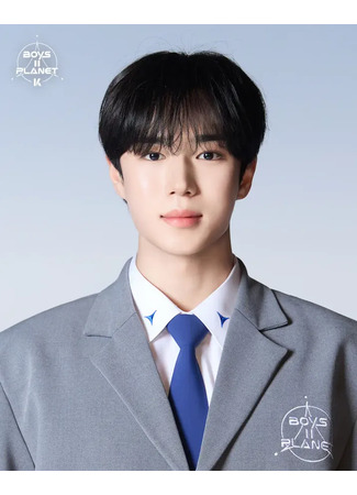 Актер Ким Джун Со 01.10.25