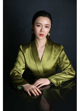 Актер Мэй Ли Эр 01.10.25