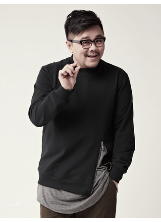 Актер Ван Гэ 01.10.25