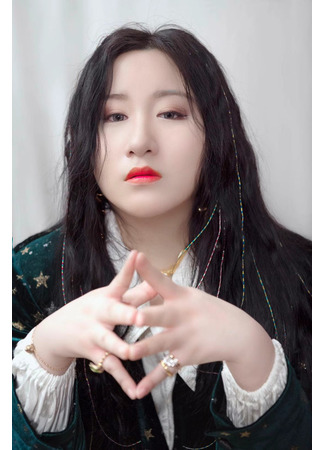 Актер Чуй На Ли Ша 01.10.25