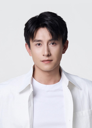 Актер Лю Сяо Сюй 01.10.25