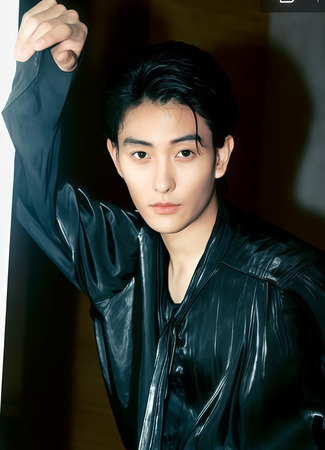 Актер Ся И 02.10.25