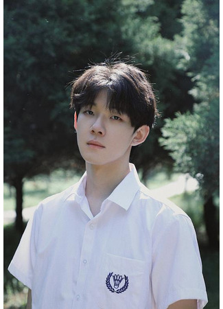 Актер У Фэй 02.10.25