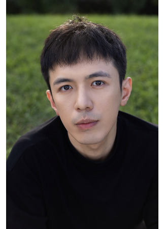 Актер Ван Тан Тан 02.10.25