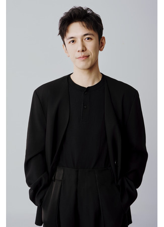 Актер Ван Тан Тан 02.10.25