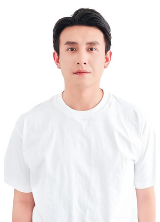 Актер Лю Сяо Сюй 02.10.25