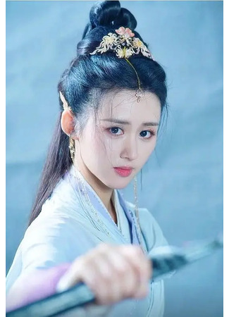 Актер Шу Сюэ Мань 02.10.25