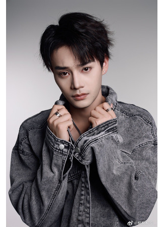 Актер Лю Нин 02.10.25