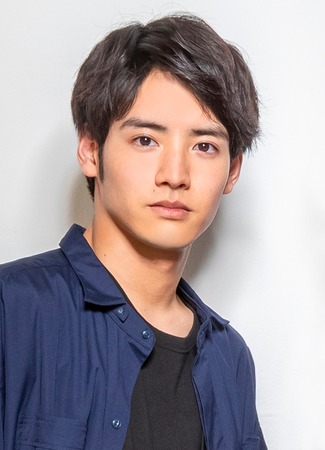 Актер Акасо Эйдзи 03.10.25