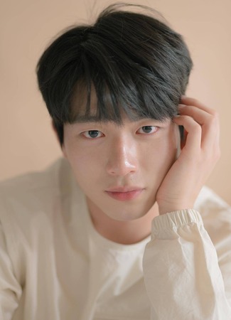 Актер Пак Джун Мок 03.10.25