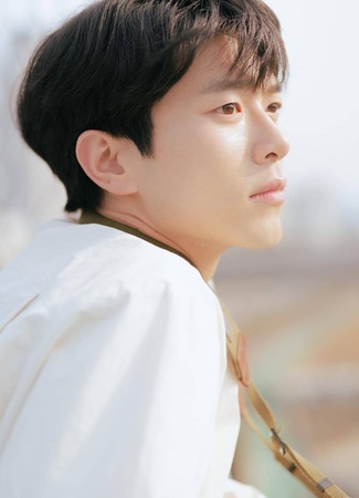 Актер Пак Джун Мок 03.10.25