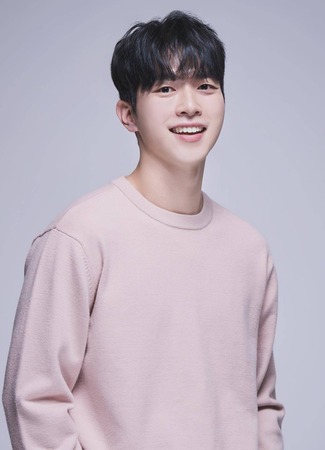 Актер Пак Джун Мок 03.10.25