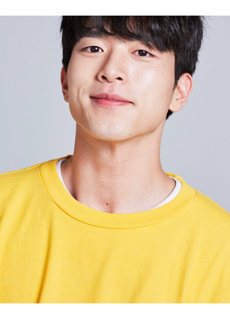 Актер Пак Джун Мок 03.10.25