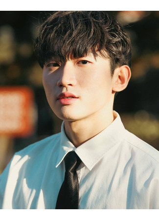 Актер Пак Джун Мок 03.10.25