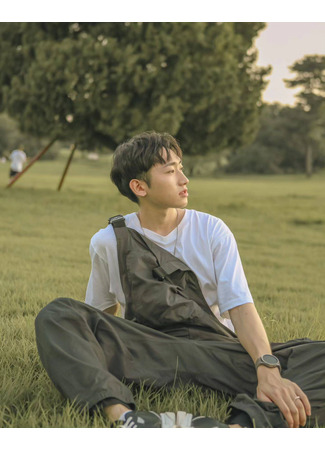 Актер Пак Джун Мок 03.10.25