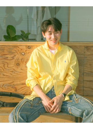 Актер Пак Джун Мок 03.10.25