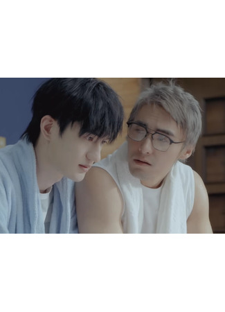 дорама Никогда не встречайся с козерогом (Never Date a Capricorn: 别碰摩羯啊！) 03.10.25