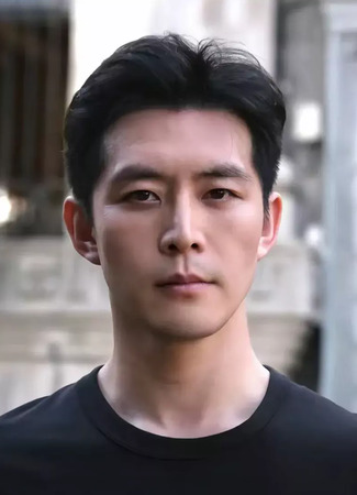 Актер Чжао Тин И 03.10.25