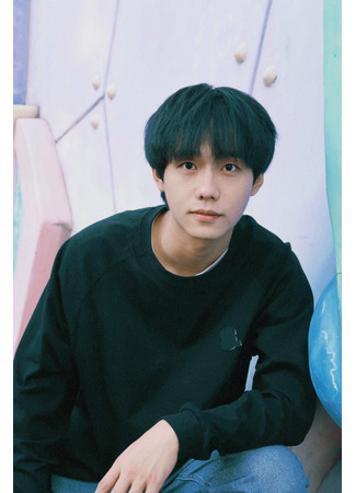 Актер Чжу Чэнь Хао 04.10.25