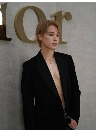 Актер Пак Чи Мин 04.10.25