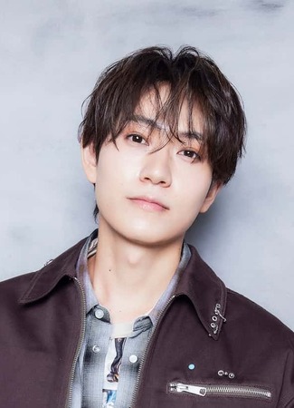 Актер Хасимото Масаки 04.10.25