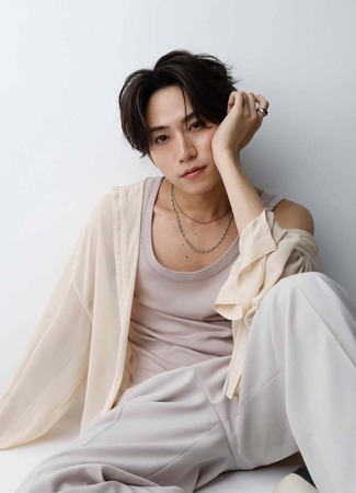 Актер Хасимото Масаки 04.10.25