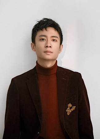 Актер Чжао Чжо Тин 04.10.25