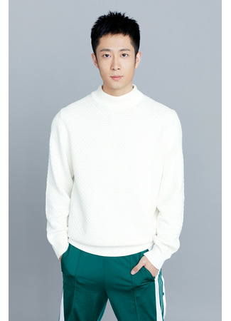 Актер Чжао Чжо Тин 04.10.25