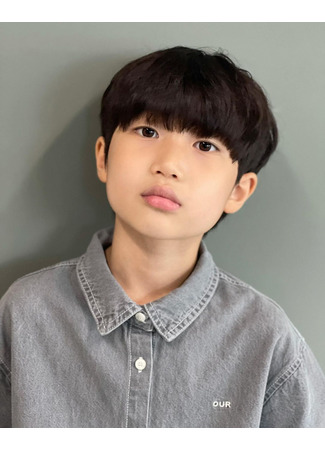 Актер Ким Йе Гём 05.10.25