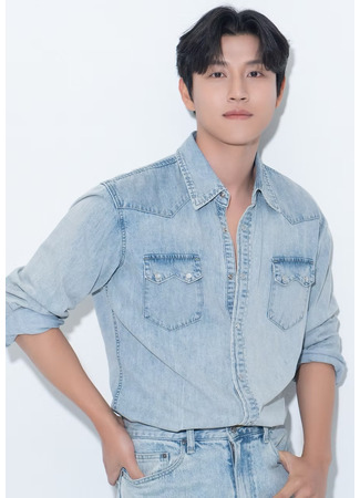 Актер Ким Джэ Сон 05.10.25