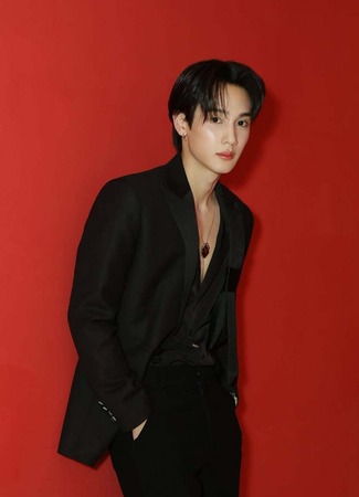 Актер Джава Пхоптхам Ханса 05.10.25