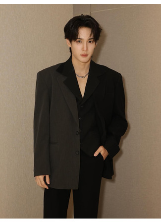 Актер Джава Пхоптхам Ханса 05.10.25