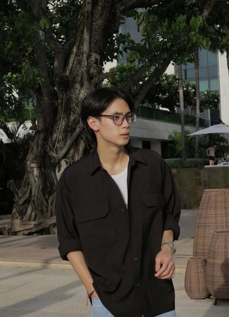 Актер Джава Пхоптхам Ханса 05.10.25