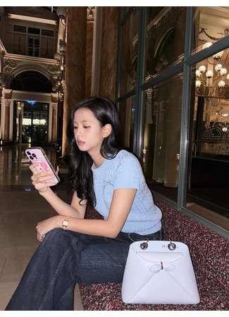 Актер Ким Джи Су 05.10.25