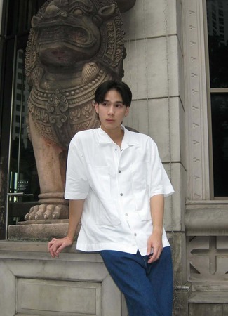 Актер Джава Пхоптхам Ханса 05.10.25